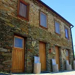 Casa Da Comareira Venkovský dům *