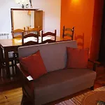 Casa Da Comareira Góis