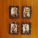 カントリーハウス Casa Da Comareira *
