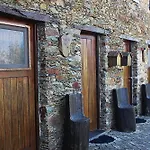 カントリーハウス Casa Da Comareira