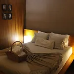 Casa Da Comareira カントリーハウス