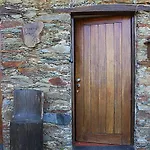 Venkovský dům Casa Da Comareira Góis