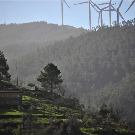 Landsted Casa Da Comareira *