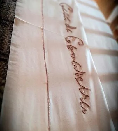 Casa Da Comareira Landsted *