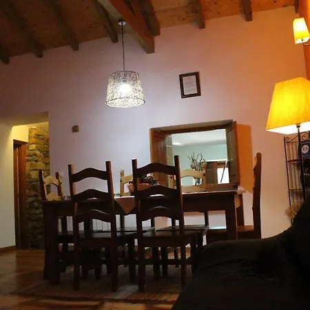 Landsted Casa Da Comareira Góis