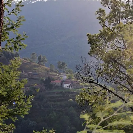 Landhaus Casa Da Comareira