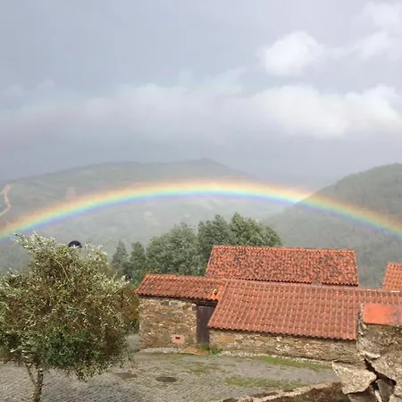 Casa Da Comareira Góis