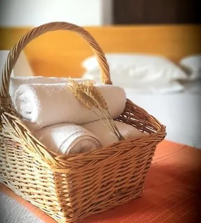 컨트리하우스 Casa Da Comareira *