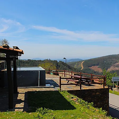 Venkovský dům Casa Da Comareira *