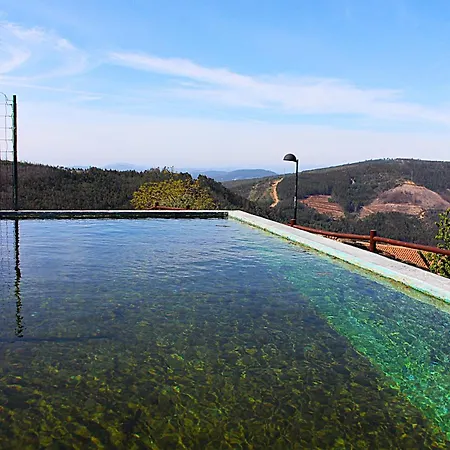 Landhaus Casa Da Comareira Góis