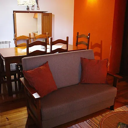 Casa Da Comareira Góis