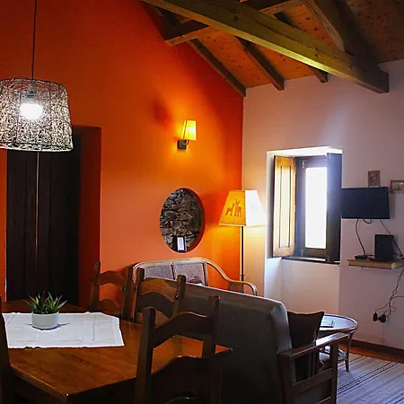 Landhaus Casa Da Comareira