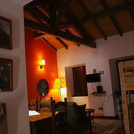Casa Da Comareira Venkovský dům *