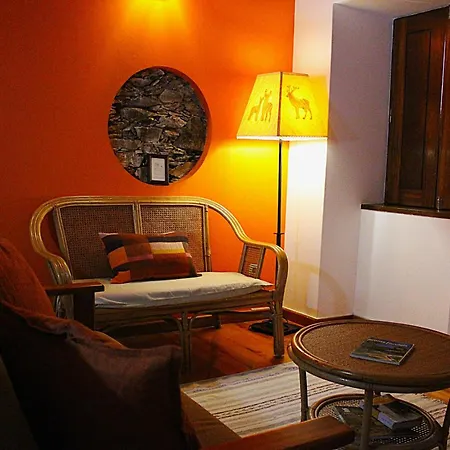 カントリーハウス Casa Da Comareira *