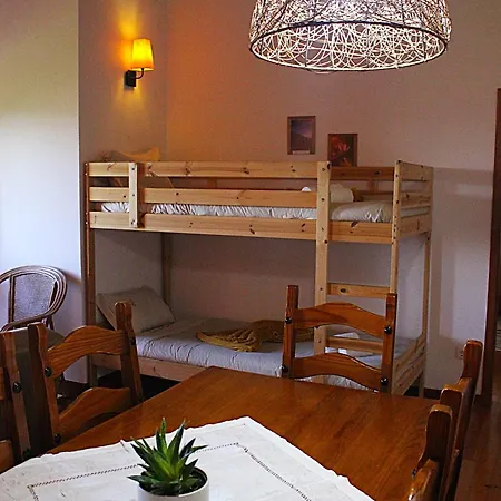 Landhaus Casa Da Comareira Góis