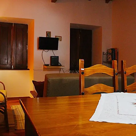 Casa Da Comareira *