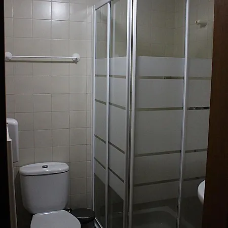 Casa Da Comareira Góis