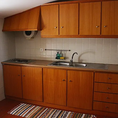 Landhaus Casa Da Comareira Góis