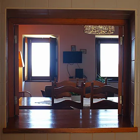 Casa Da Comareira * Góis
