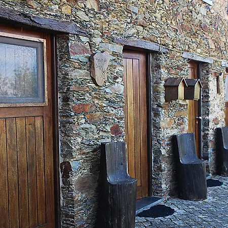 Landhaus Casa Da Comareira