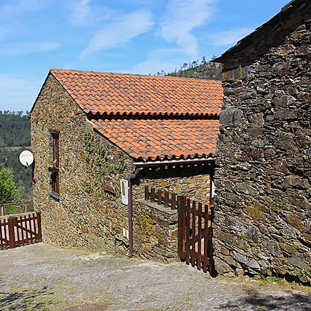 Casa Da Comareira * Góis
