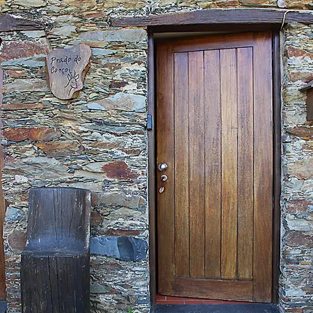 Landhaus Casa Da Comareira Góis