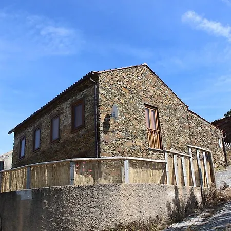 Casa Da Comareira Landsted Góis