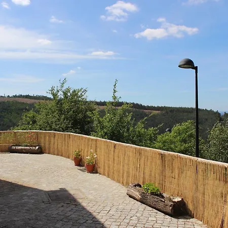 Landsted Casa Da Comareira Góis