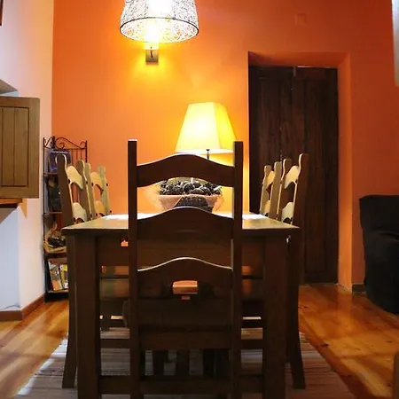 Casa Da Comareira 컨트리하우스