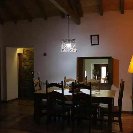 Casa Da Comareira * Góis