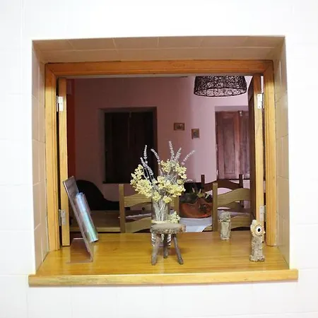 Casa Da Comareira *