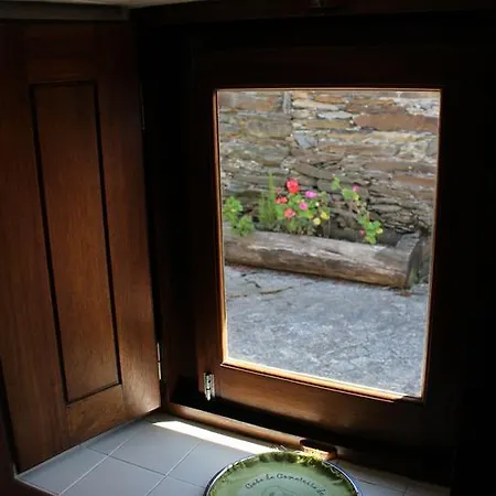 Casa Da Comareira Landsted Góis