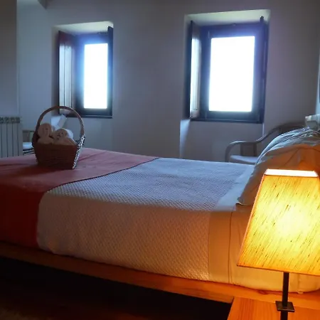 Casa Da Comareira Landsted Góis