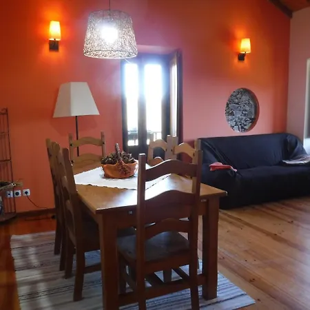 Casa Da Comareira Landsted