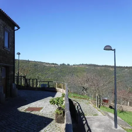 Casa Da Comareira