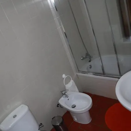 Casa Da Comareira Landsted *