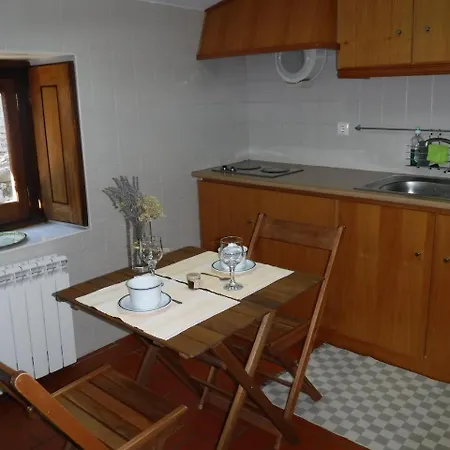 Casa Da Comareira Góis