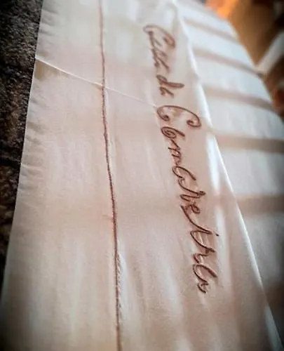 Casa Da Comareira منزل ريفي *