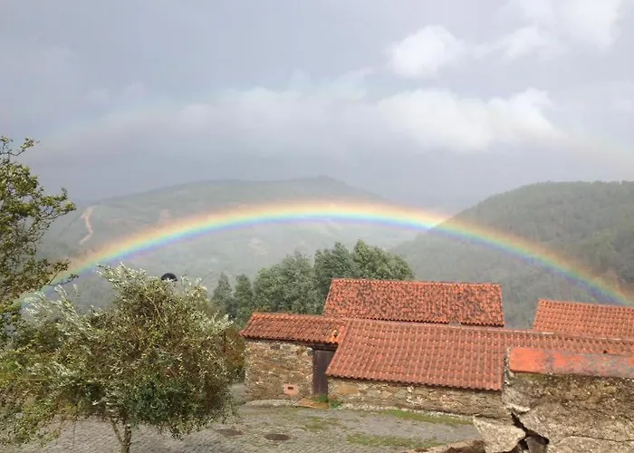 Casa Da Comareira Góis
