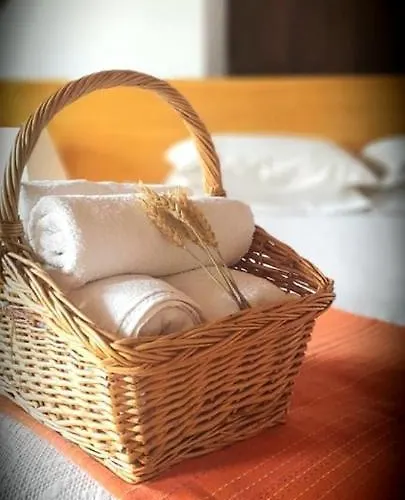 منزل ريفي Casa Da Comareira *