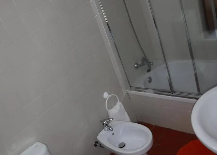 Casa Da Comareira Εξοχικό σπίτι *